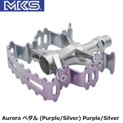 mtb ペダル（色：パープル系）の商品一覧 通販 - Yahoo!ショッピング