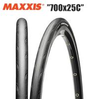 maxxis マキシス パーサー 700x25C スチールビード TIR37004 | Cycleroad