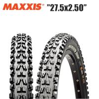 maxxis マキシス ミニオン DHF 27.5x2.50 スチールビード TIR32304 | Cycleroad