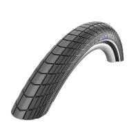 (SCHWALBE/シュワルベ)ビッグアップル 26x2.00 ブラック リフレックス | Cycleroad