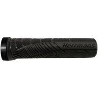 (HERRMANS/ヘルマンズ)シャークロック 130 x φ29mm ブラック | Cycleroad