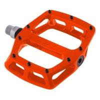 （DMR/ディーエムアール)（自転車用ペダル関連）V12 PEDAL Tango Orange 9/16 | Cycleroad