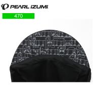 PEARLiZUMi パールイズミ 470K コールドシェイド サイクルキャップ 4 キャッツ ブラック F 470K-4-F サイクルキャップ | Cycleroad