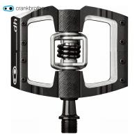 CrankBrothers クランクブラザーズ ペダル マレット DH ブラック 自転車 ペダル MTB マウンテンバイク | Cycleroad