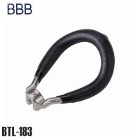 BBB ビービービー 工具 BBB スポークレンチ プロチューン 3.2MM(0.127) ブラック BTL-183 自転車 ニップル回し スポークレンチ | Cycleroad
