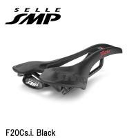 SELLE SMP セラエスエムピー F20Cs.i. Black 自転車用 サドル | Cycleroad