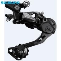 shimano シマノ RD-M6000 10S GS スタビライザー付 (IRDM6000GS) | Cycleroad