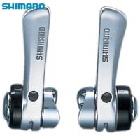 shimano シマノ SL-R400 Wレバー ペア 8S 鉄フレーム用 (ISLR400F) | Cycleroad