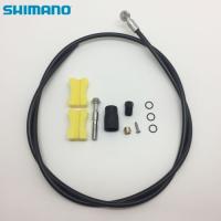 shimano シマノ SM-BH90 SBM ブラック 2000mm Mg対応 (ISMBH90SBML200) | Cycleroad