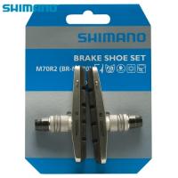 shimano シマノ M70R2 (BR-M770) カートリッジシューセット (Y8EM9802A) | Cycleroad