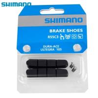 shimano シマノ R55C3 カートリッジタイプ シューのみ BR-7900等 (Y8FN98090) | Cycleroad