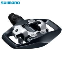 shimano シマノ PD-ED500 SPD ライトアクション ブラック (EPDED500) | Cycleroad