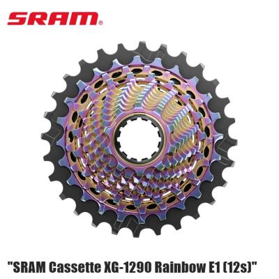 SRAM（自転車 スプロケット）｜ドライブトレイン｜自転車 | 車