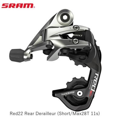 sram 11s（自転車 リアディレーラー）｜ドライブトレイン｜自転車 | 車