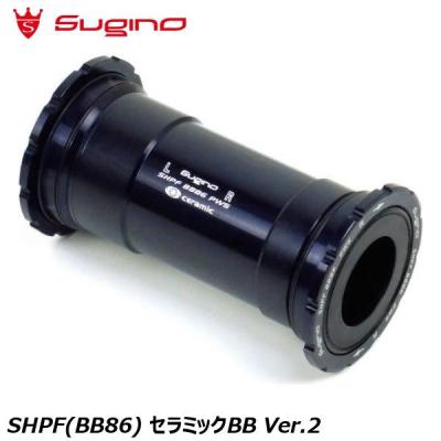 bb86セラミックbb（SUGINO／車、バイク、自転車）のおすすめ人気商品