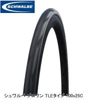 SCHWALBE シュワルベ シュワルベ プロワン TLEタイプ 700x25C 25-622 ブラック SW-11653974 チューブレスタイヤ | Cycleroad