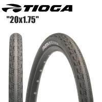 TIOGA タイオガ ファストR X Sスペック 20x1.75 TIR28704 BMXタイヤ 小径車 | Cycleroad