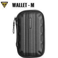 TOPEAK トピーク BAG45801  パックゴー ウォレット M PAKGO WALLET - M バッグ かばん 自転車 ロードバイク 財布 | Cycleroad