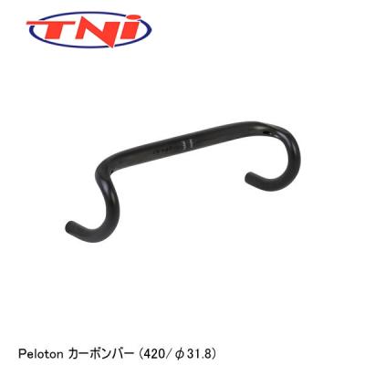 TNI AEROFAST カーボン ドロップハンドル 380mm 31.8 美品 TNI AEROFASTカーボンバー | スズパワー online