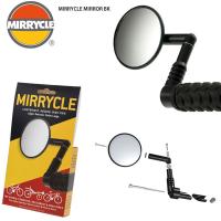 MIRRYCLE ミラクル  MIRRYCLE MIRROR(ミラクルミラー) BK  自転車 ロードバイク | Cycleroad