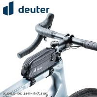 deuter ドイター D3290522-7000 エナジーバッグ0.5 BK BAG 鞄 自転車 | Cycleroad