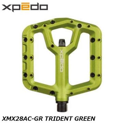フラットペダル xpedo（車、バイク、自転車）のおすすめ人気商品一覧