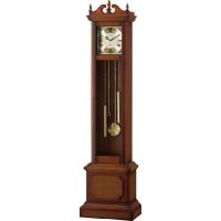 電波ホールクロックHiARN-419R　4RN419RH06　シチズン時計(リズム時計工業） | インテリア雑貨セシセラ ヤフー店
