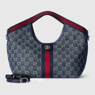 グッチ デニムトートバッグのおすすめ人気商品一覧 通販 - Yahoo