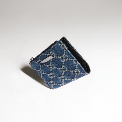 グッチデニム財布の商品一覧 通販 - Yahoo!ショッピング