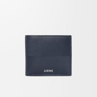 ロエベメンズ財布（色：ネイビー系）のおすすめ人気商品一覧 通販
