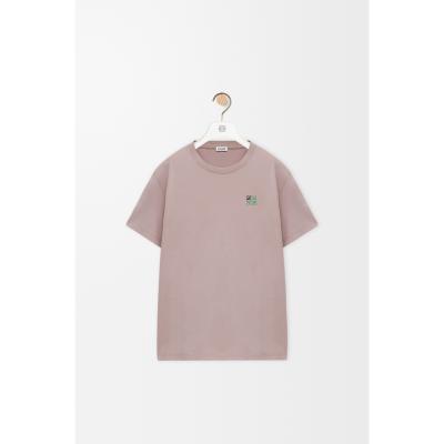 ロエベ tシャツ（色：ピンク系）の商品一覧 通販 - Yahoo!ショッピング