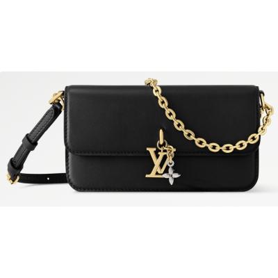 ウォレットチェーン（LOUIS VUITTON）の商品一覧 通販 - Yahoo