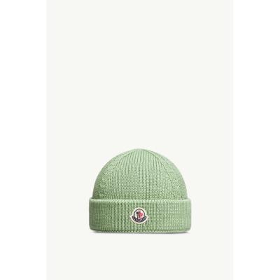 MONCLER メンズニット帽、ビーニー｜帽子｜ファッション おすすめ人気