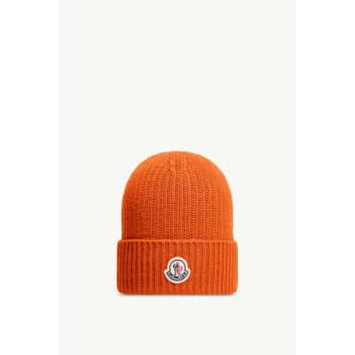 MONCLER メンズニット帽、ビーニー｜帽子｜ファッション おすすめ人気