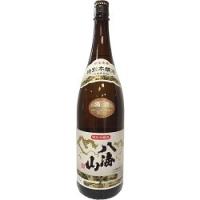 八海山 特別本醸造 1800ml 日本酒 淡麗やや辛口 熱燗 やわらか | セラーハウス Yahoo!店
