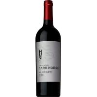 ダークホース ビッグ レッドブレンド  750ml 赤ワイン フルボディ アメリカ Red wine | セラーハウス Yahoo!店