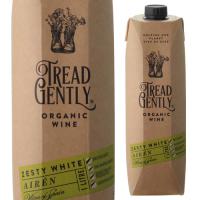 白 トレッド ジェントリー オーガニック アイレン 1L 1000ml スペイン アイレン 長S | ワイン&ワインセラーセラー専科ヤフー店
