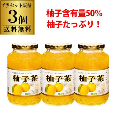 ゆず茶の商品一覧 通販 - Yahoo!ショッピング