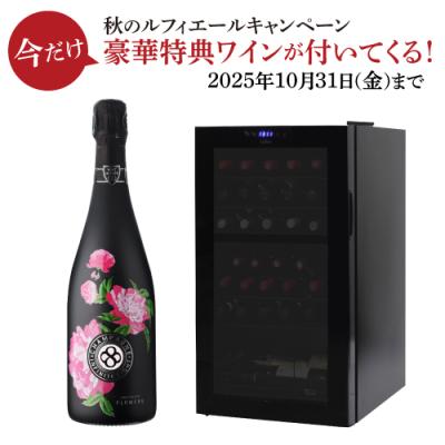 Cuisinart CWC-1600 コンパクトなワインセラー Discontinued 16 Bottle Private Reserve® Wine Cellar - Cuisinart