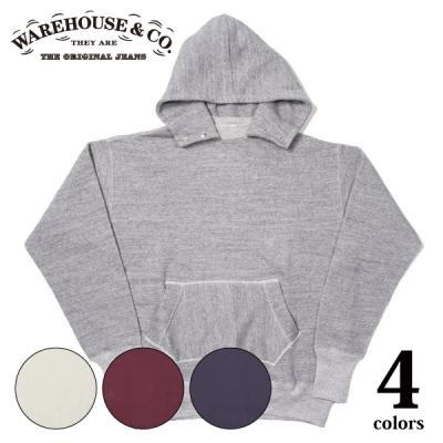 WAREHOUSE グレー パーカー 44 楽天市場】ウエアハウス パーカー 44の通販