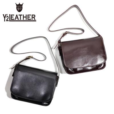 y’2leather ワイツーレザー 廃盤カウハイドベスト サイズ42 Y'2LEATHER / ワイツーレザー Y'2 LEATHER レザーベスト WJ-06 STEER