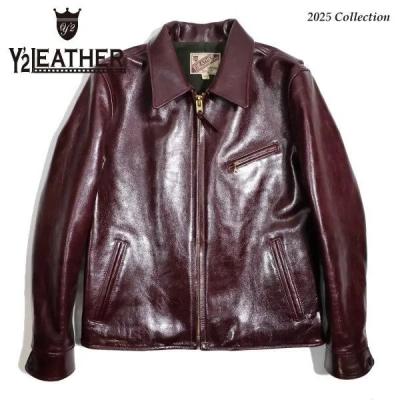 CELLULOID - Y'2LEATHER/ワイツーレザー｜Yahoo!ショッピング