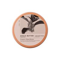 AHALO BUTTER アハロバター ハンド＆ボディ モイストクリーム キンモクセイの香り 100g | Celule Online Shop