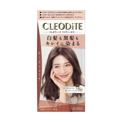 eclat 白髪染めのおすすめ人気商品一覧 通販 - Yahoo!ショッピング