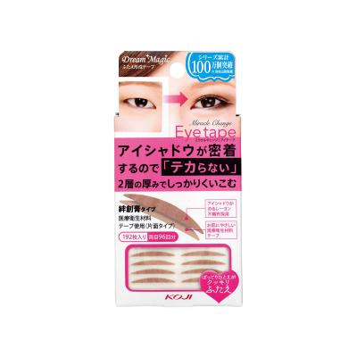 KOJI ドリームマジック ミラクルチェンジアイテープII スリム KOJI ドリームマジック ミラクルチェンジアイテープII スリム