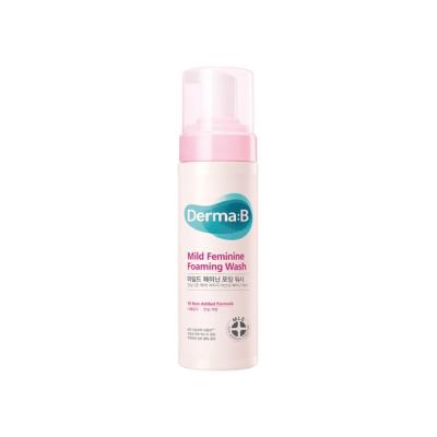 Derma B Derma:B ダーマビー マイルドフェミニンフォーミング