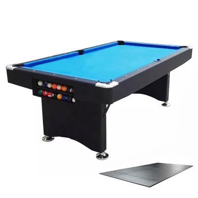 ビリヤード台 7フィート（ビリヤード） | ゲーム、おもちゃ の