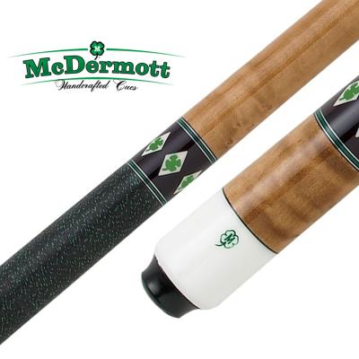 ⭐️McDermott マクダーモット ビリヤードキュー ケース付 3_000000001069.jpg?1678209903