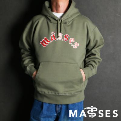 masses（メンズパーカー）の商品一覧｜トップス | ファッション 通販  