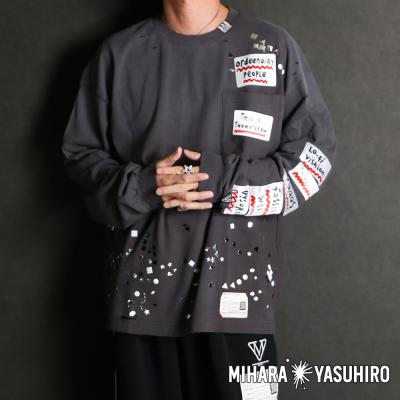 CENTRAL5811 - Maison MIHARA YASUHIRO｜Yahoo!ショッピング